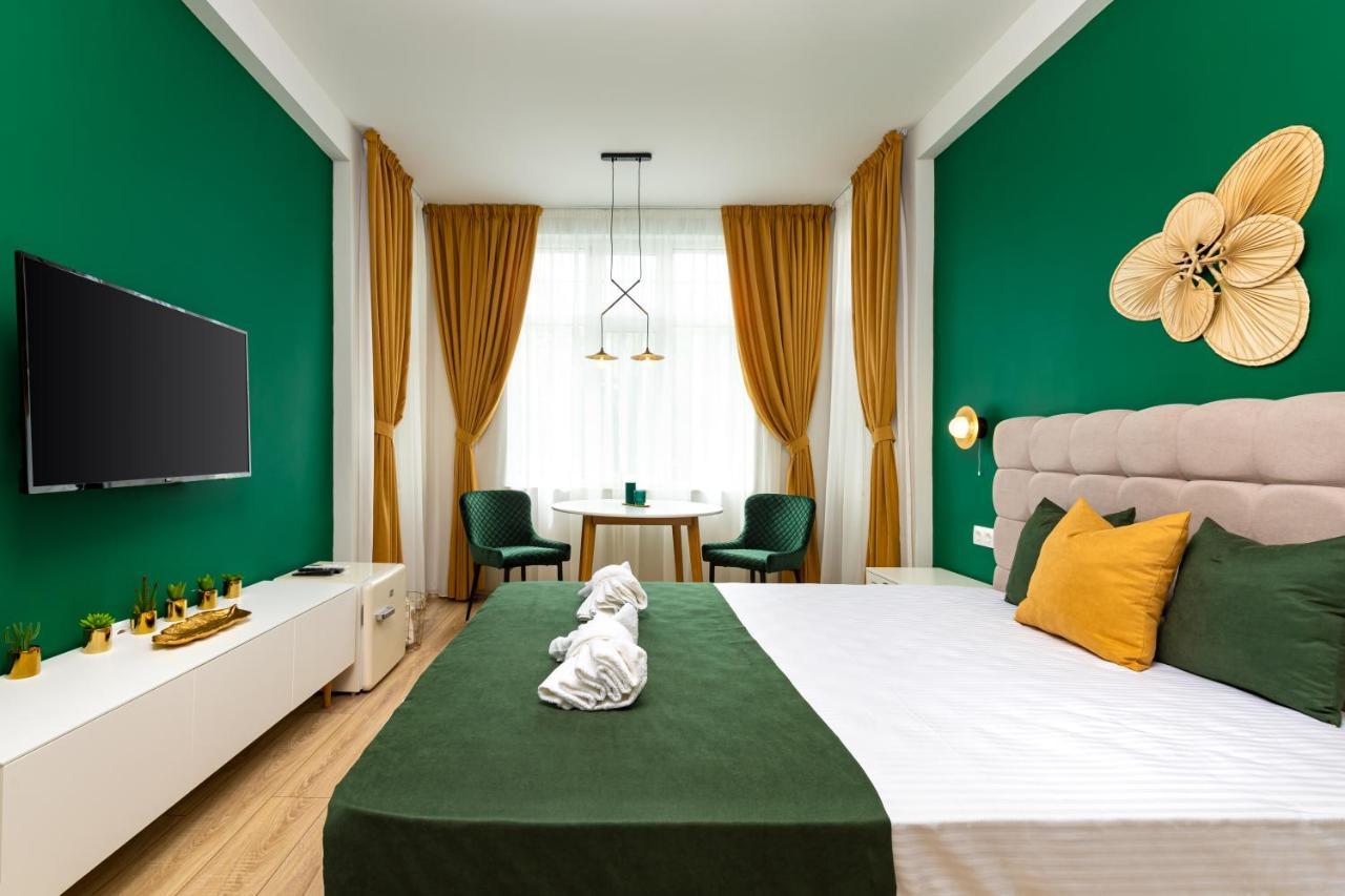 Kapana Guest House On Central Pedestrian Street With Parking Included Plovdiv Exterior photo